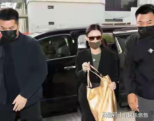 一场官司，戳穿张柏芝离婚后的真实处境，原来我们竟被骗了14年？（组图） - 1