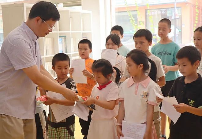 荒唐！杭师大福彩助困公益金名单造假：216名受资学生，姓名虚构（组图） - 9