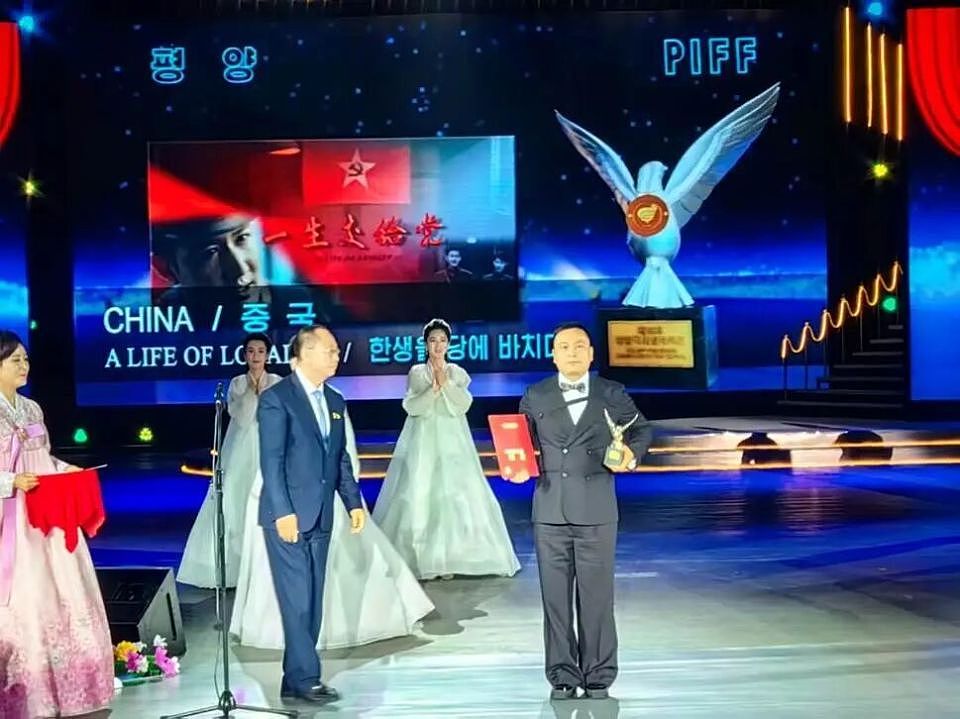 “与朝鲜干部亲密接触后，我窥见了一个惊人真相”（组图） - 7