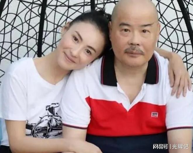 张柏芝泪洒法庭,控前经纪人伪造合同、谎称患癌,私吞其千万片酬(视频/组图) - 7