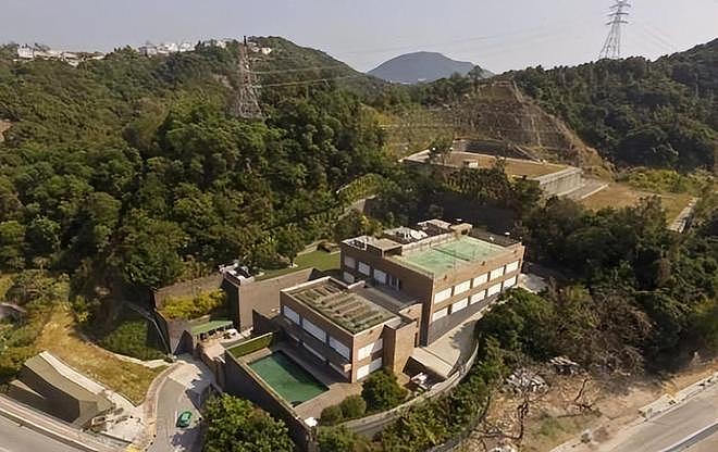 林青霞11亿豪宅遭蟑螂入侵,她亲手处理却杀不完,被吓到崩溃手抖(组图) - 8