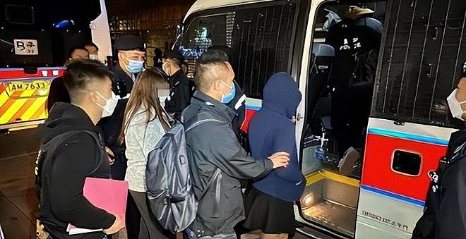 外国女留学生在中国卖淫，市场太好车震500，不限次数！（组图） - 4