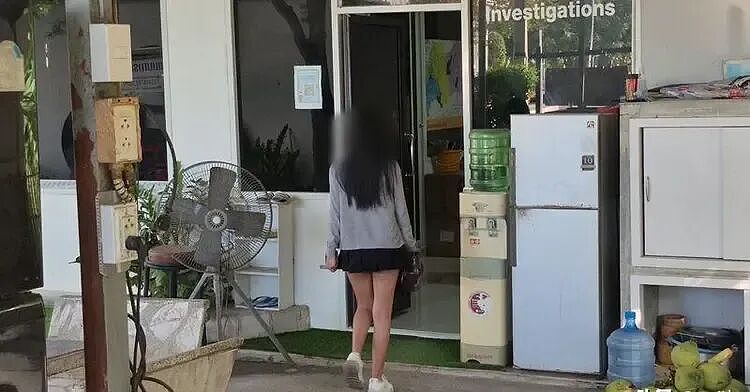 21岁女生夜会3小伙被侵犯索赔90万，自述绝望经历咋越听越像自愿的？（组图） - 2
