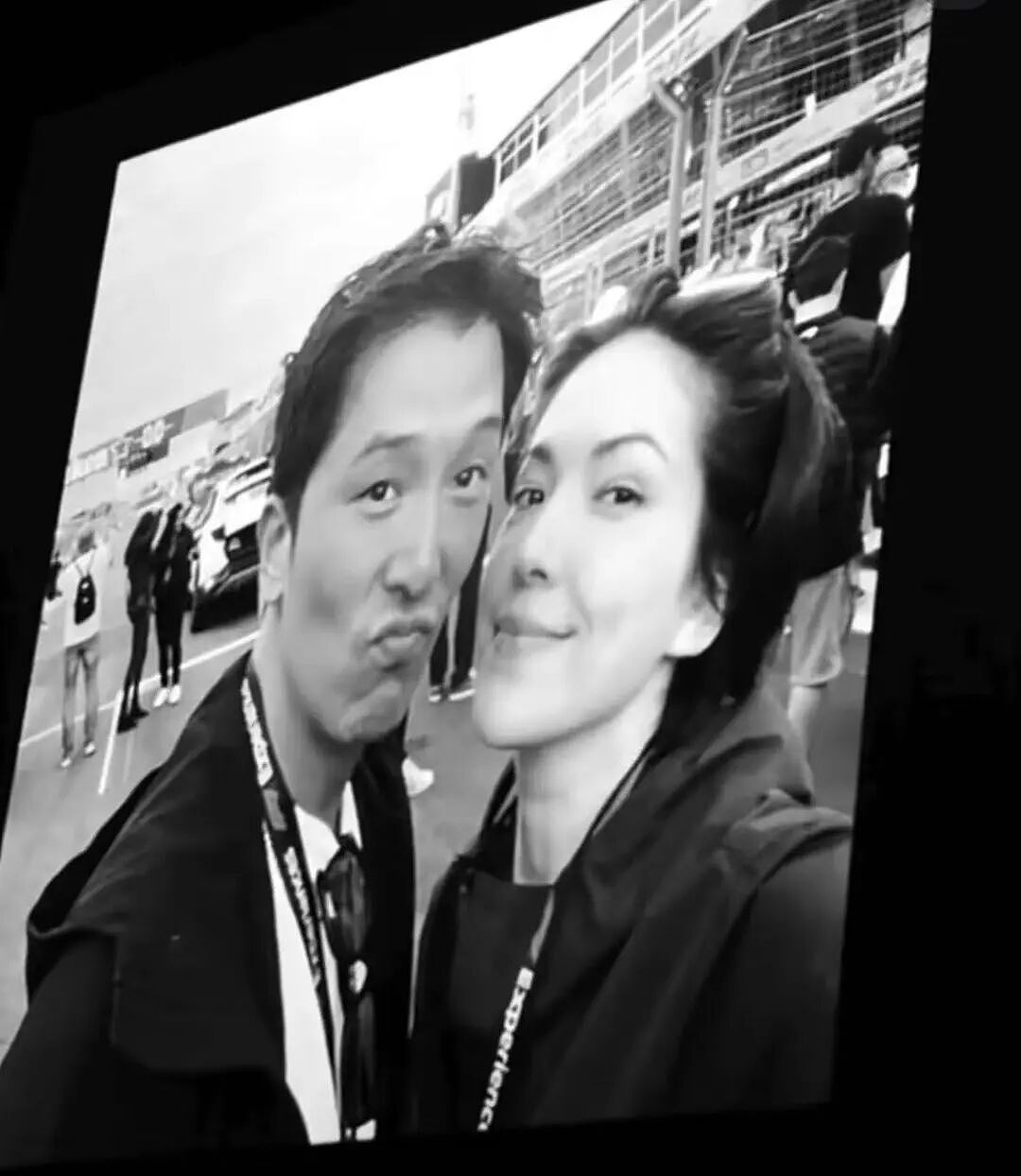 最帅浪子迎娶台湾“第一神颜女神”!网友:不敢想他们的孩子得多好看……(组图) - 28