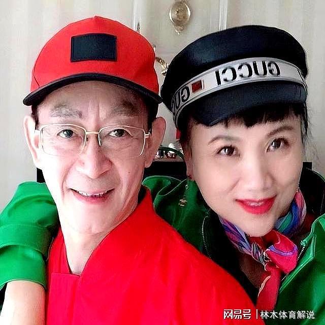 六小龄童妻子竟是她!结婚36年一直很低调,女儿颜值不输关晓彤(组图) - 7
