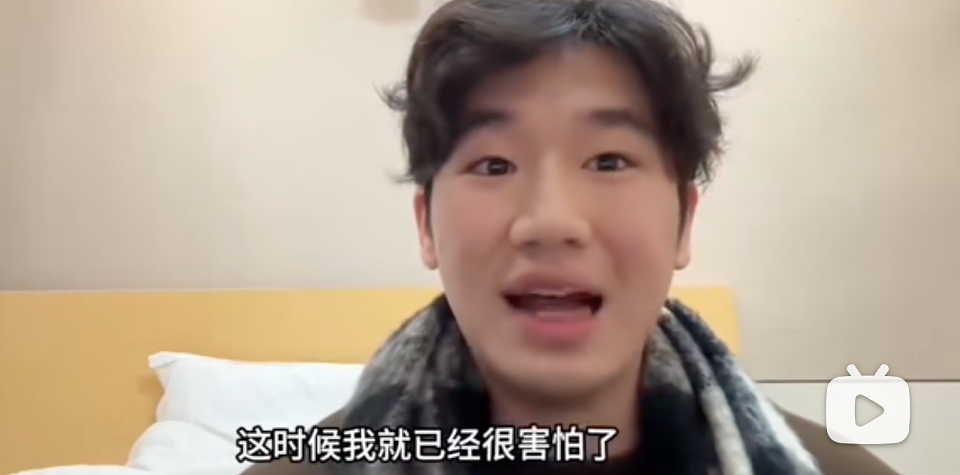 俄罗斯免签第一天，就有中国人在俄罗斯被敲诈（组图） - 7
