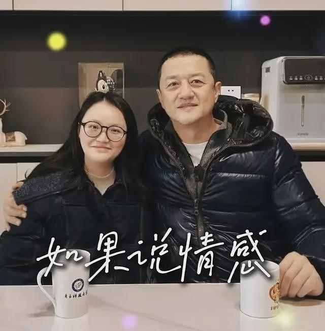 李亚鹏四女儿身份曝光，32岁985毕业在四川工作，高位截肢开改装车（组图） - 18