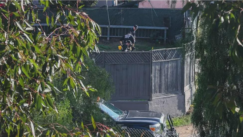 恐怖故事！姐妹搬进新家却被告知：墙里、地板下疑藏多具尸骸！（组图） - 2
