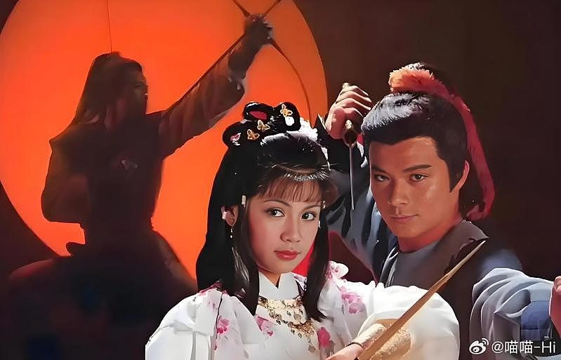 “80年代大侠”黄日华宣布退圈：留一些美好印象给观众（组图） - 3