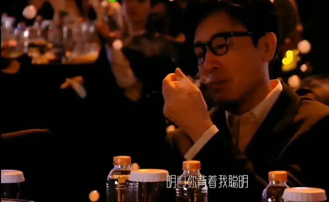 杨幂魏大勋尖叫之夜同框,秦岚也在现场,上演前任相见罗生门名场面(组图) - 2