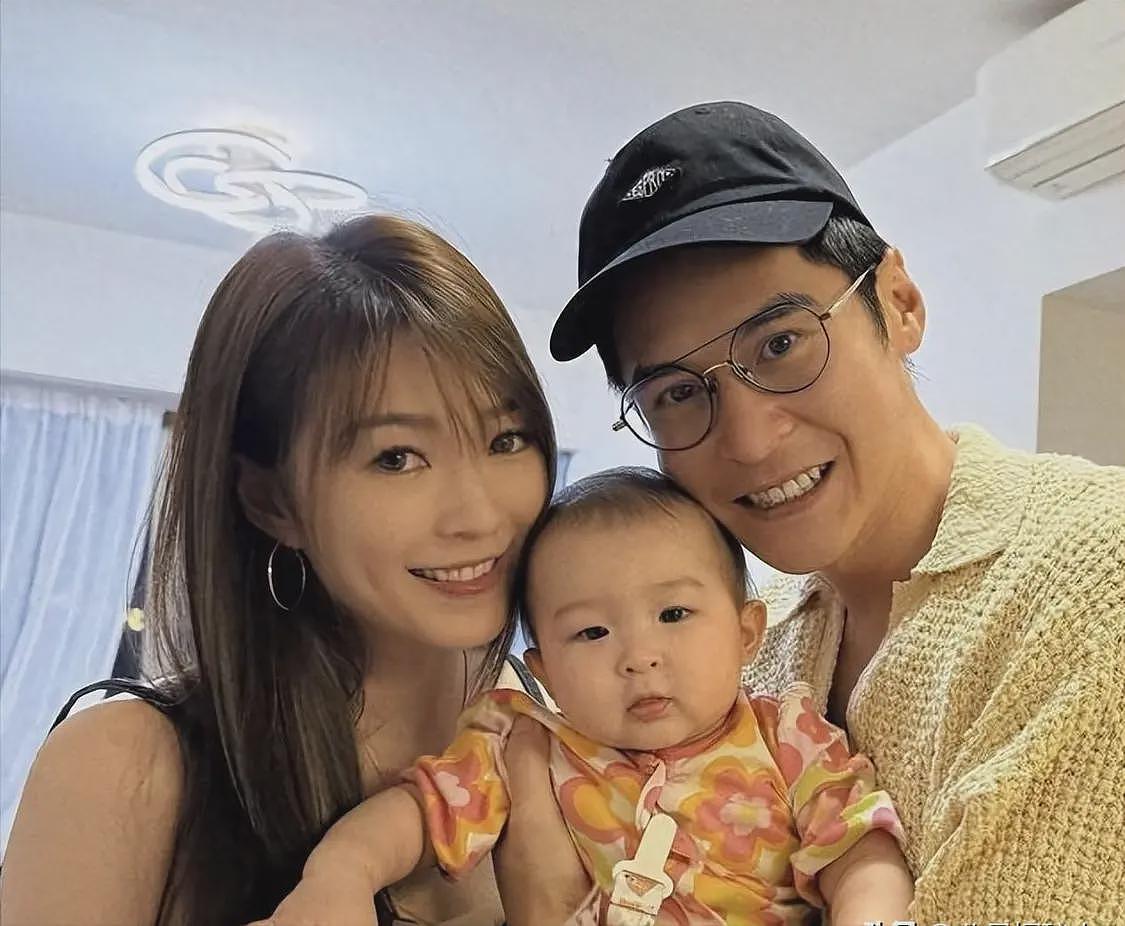 4年交往19位男友，声名狼藉的连诗雅如今结婚生子，转型贤妻良母（组图） - 2