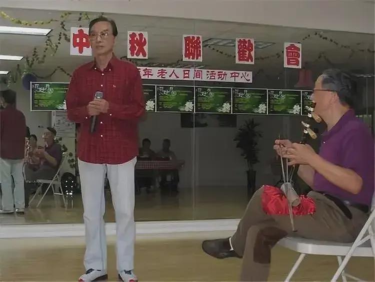 曾喊 “打败美帝” 的他，晚年全家定居美国83岁的宋玉庆现状如何（组图） - 26