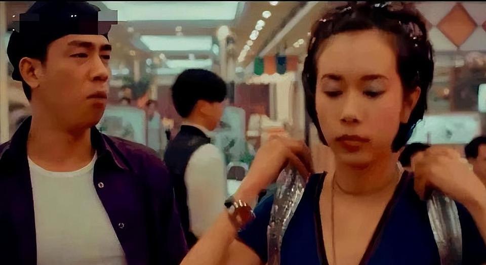 从“备胎歌王”到人生赢家，陈小春如何将一手烂牌打成王炸？（组图） - 12