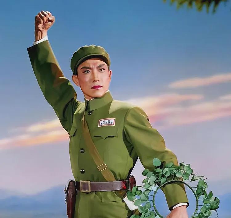 曾喊 “打败美帝” 的他，晚年全家定居美国83岁的宋玉庆现状如何（组图） - 3