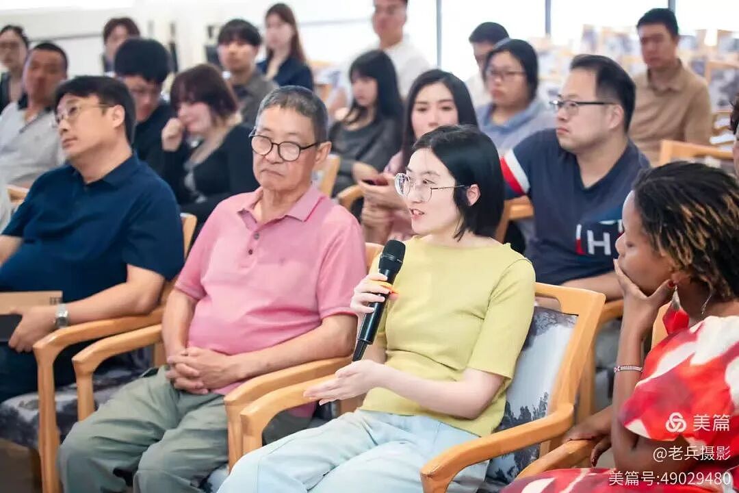华人社区“种族歧视、仇恨犯罪、及青少年犯罪”专题讲座(组图) - 13