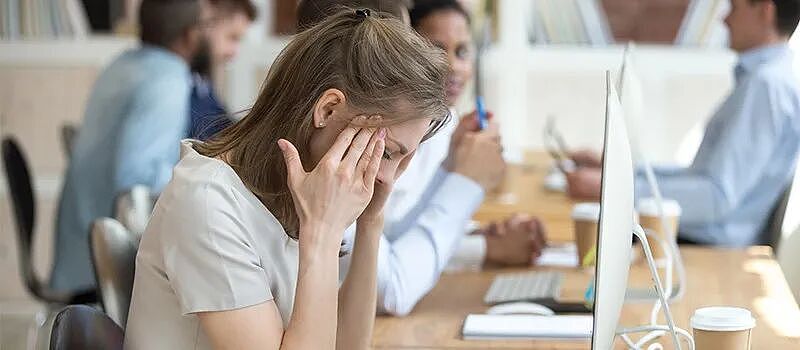 女子每天提前半小时上班，没想到被公司警告，直接开除了？（组图） - 4