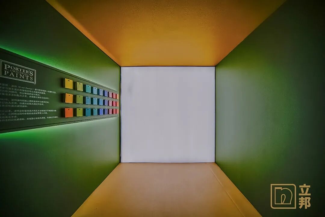 广州设计周最美展厅，几大奇幻梦境，堪称现实版沉浸式《盗梦空间》！网友：想去打卡（组图） - 37