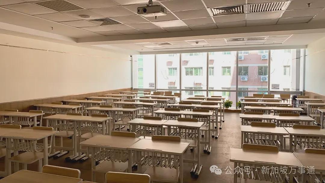 中国学生被新加坡黑心中介血坑:伪造通知书、18个月无学可上、10万块打水漂…细节曝光(组图) - 18