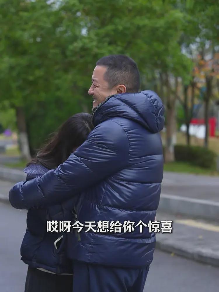 王菲金喜都没想到 第四个女儿会成为李亚鹏的救赎和他翻盘的关键（组图） - 8
