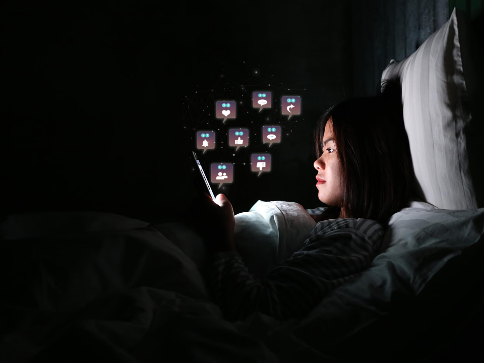 澳洲立法16岁以下禁用社交媒体,中国能借鉴吗?(组图) - 3