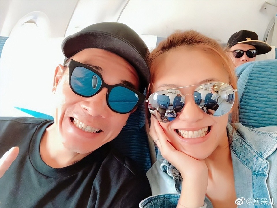从“备胎歌王”到人生赢家，陈小春如何将一手烂牌打成王炸？（组图） - 36