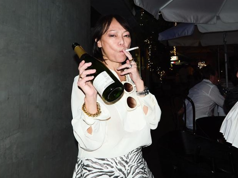 是个狠人！澳洲亚裔餐厅女老板靠会吵架，竟意外爆火！众人慕名而去（组图） - 5