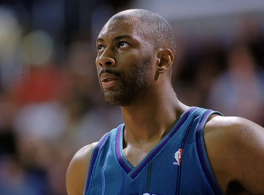 突发噩耗！NBA名将坎贝尔钓鱼时意外溺亡，湖人时代又失一位见证者（组图） - 7