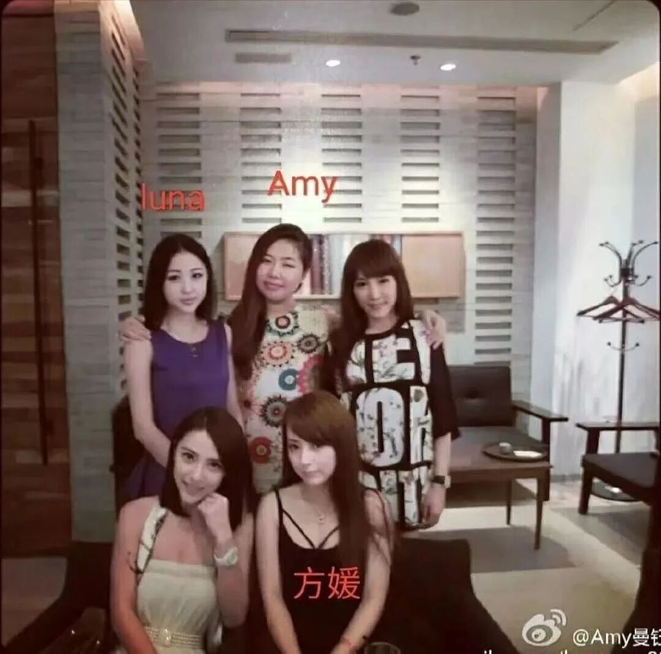 嫁天王被骂“捞女”，婚礼被嘲寒酸，方媛用8年婚姻打了多少人的脸？（组图） - 21