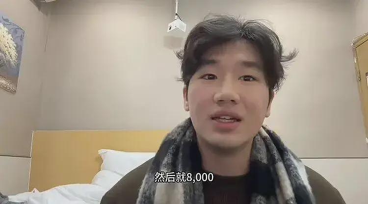 中国游客曝莫斯科遭黑警勒索，免签首日变“囚车一日游”？（组图） - 5
