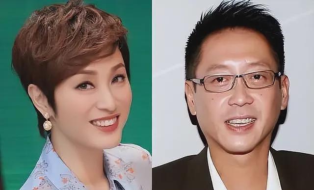 58岁陈法蓉出席发布会，颜值下跌老到不敢认，皮松肉垮脸还肿（组图） - 28