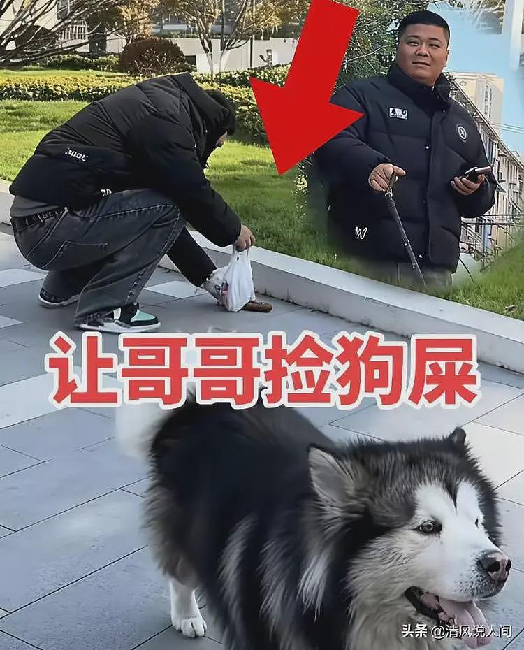 南京双胞胎兄弟认亲10天反目!弟弟做法令人作呕!哥哥曝更多内幕(组图) - 15