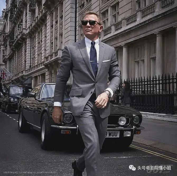 最新007人选，导演被曝看中35岁丑男，网友锐评！还有一个坏消息（组图） - 29