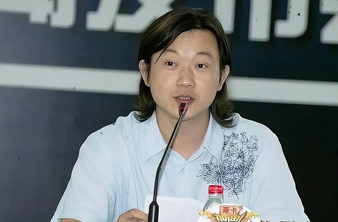 曾是上海知名主持人，离开上海台后成百亿总裁（组图） - 13