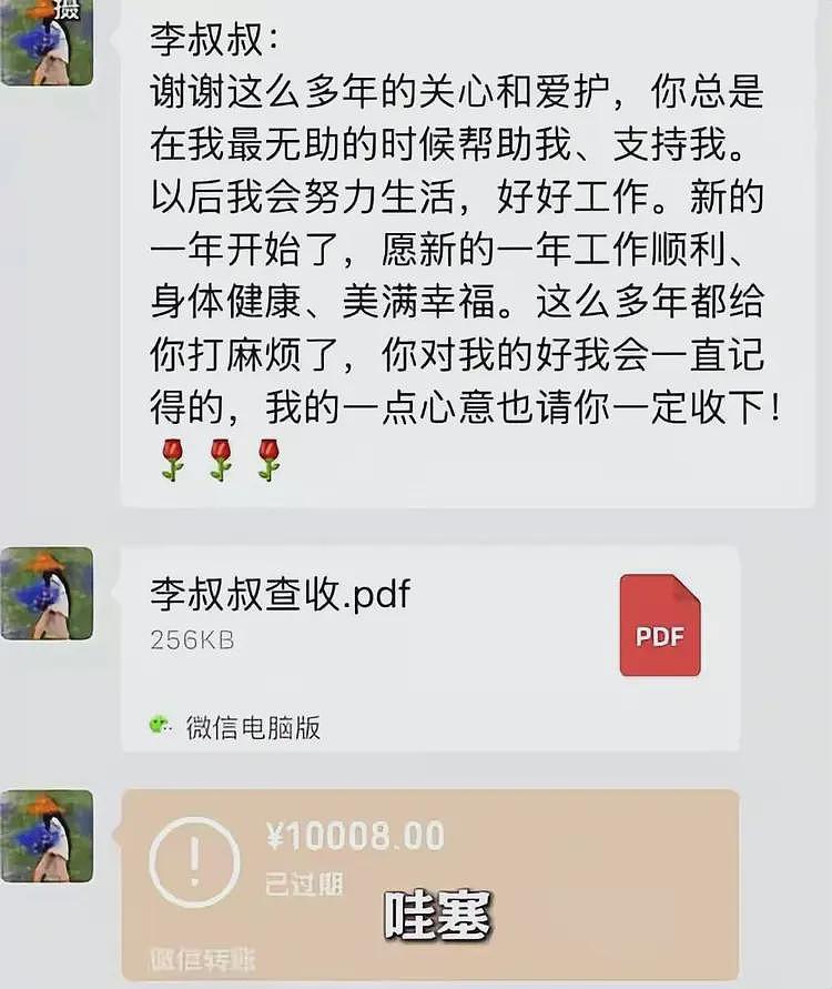 王菲金喜都没想到 第四个女儿会成为李亚鹏的救赎和他翻盘的关键（组图） - 14