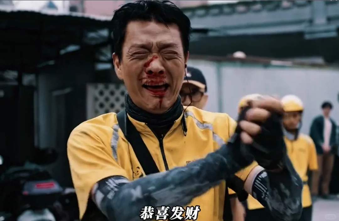 被骂下架的美团公益广告，忽略了最基本的一点（组图） - 12