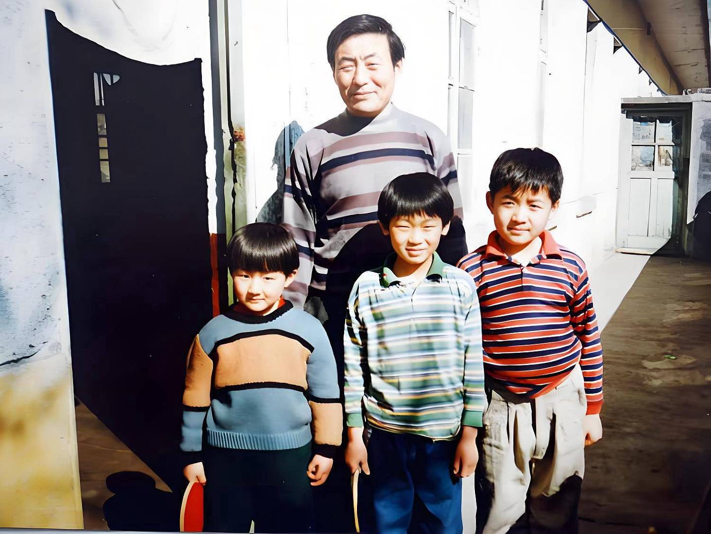 陈梦:妥妥的富婆,带领父母一道致富,婚恋成难题(组图) - 6