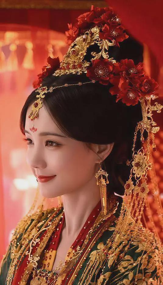 尖叫之夜双主桌，“万年老二”李一桐与白鹿比肩，宋祖儿或接棒杨幂（组图） - 7