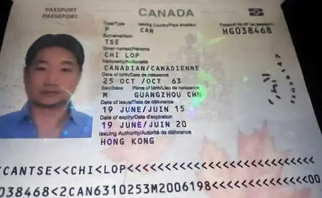 震惊澳洲！华人移民年入$180亿，出门带8个保镖！真实身份太可怕（组图） - 8