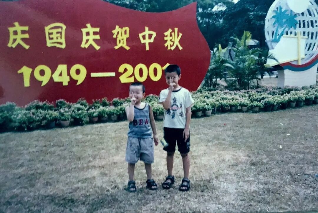 放弃200万年薪，32岁“天才少年”要兑现“极客的浪漫”（组图） - 6