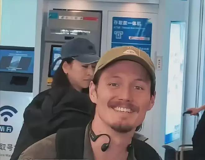 周华健带洋媳妇回潮汕老家，网友误认为母子（组图） - 5