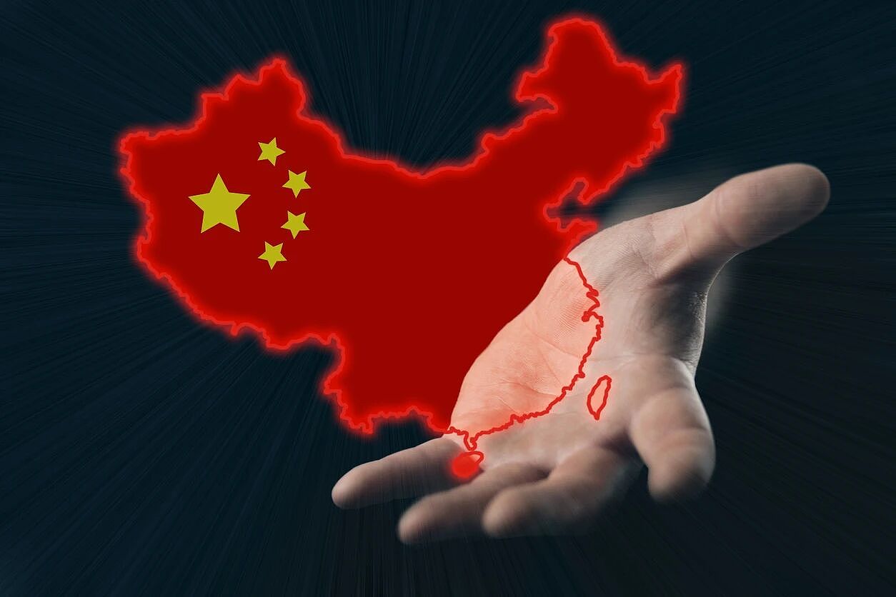 中国面临的挑战之一：如何解释自己的成功（组图） - 1