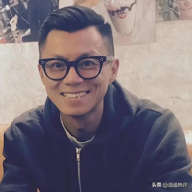 陈震偷税被封后转战网络，儿子美籍身份引发热议（组图） - 6