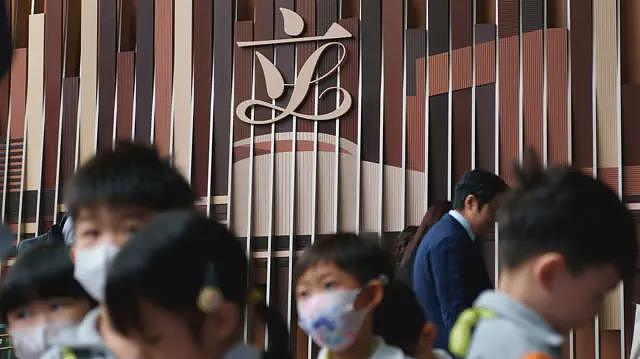 香港立法会选举周日投票，现任议员“弃选潮”引外界关注（视频/组图） - 3