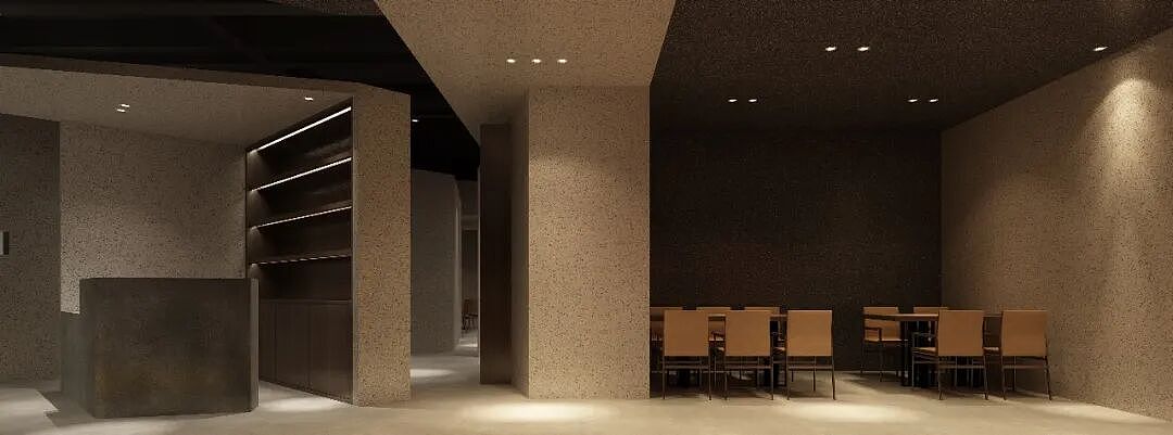 广州设计周最美展厅，几大奇幻梦境，堪称现实版沉浸式《盗梦空间》！网友：想去打卡（组图） - 35