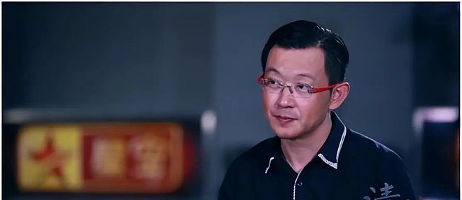 曾是上海知名主持人，离开上海台后成百亿总裁（组图） - 25