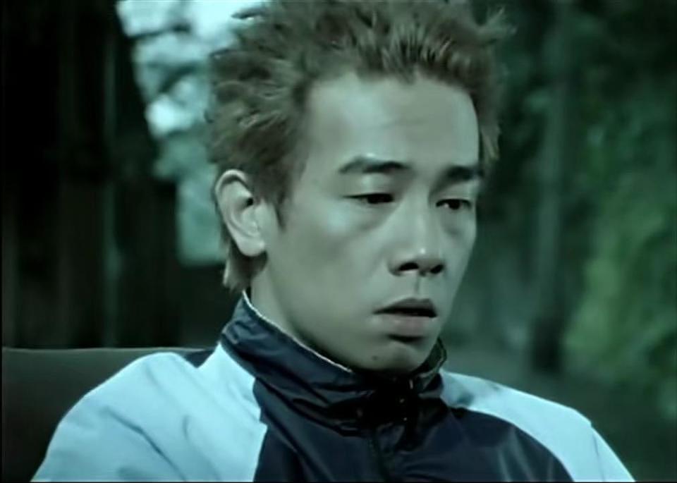 从“备胎歌王”到人生赢家，陈小春如何将一手烂牌打成王炸？（组图） - 16