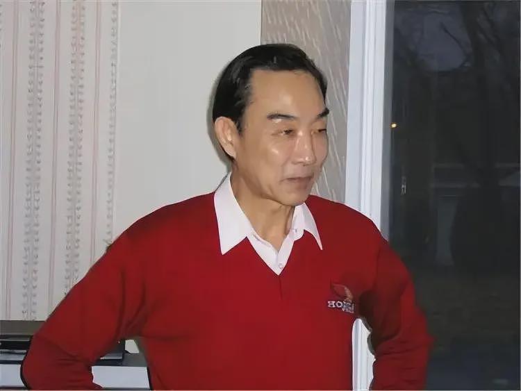 曾喊 “打败美帝” 的他，晚年全家定居美国83岁的宋玉庆现状如何（组图） - 21