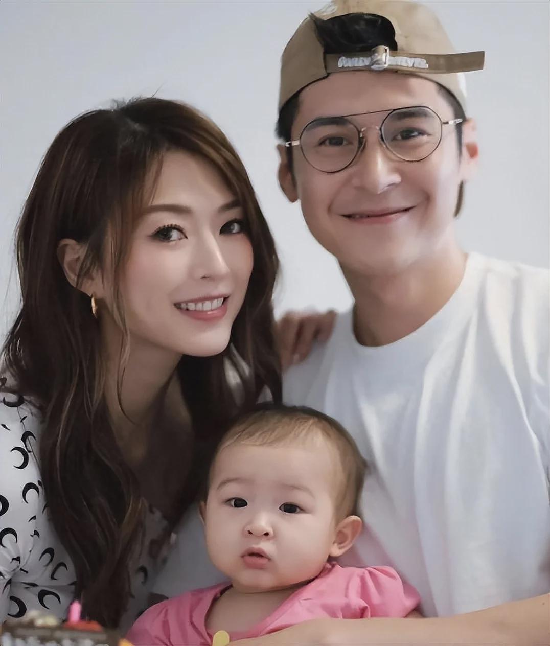 4年交往19位男友，声名狼藉的连诗雅如今结婚生子，转型贤妻良母（组图） - 23