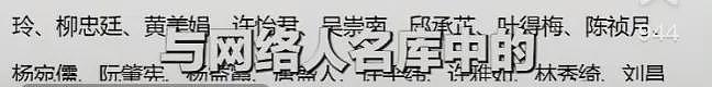 百度“最忙五人名单”的事,越扒越发现问题(组图) - 17