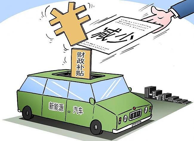 被踢出“十五五”，这行业上头彻底失望！？（组图） - 1